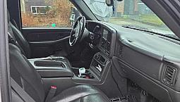 Gmc Sierra 2500