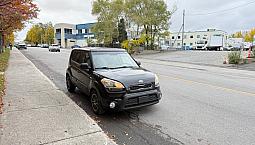 2012 Kia Soul