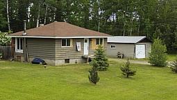 Country Home For Sale 