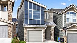 House For Sale In Sage Hill Nw Calgary