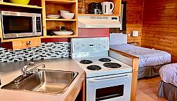 Cabin For Rent Port Hardy