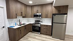 Basement For Rent