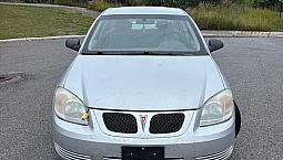 2005 Pontiac Pursuit 