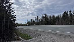  15 Acres Land For Sale   $97k  Hydro  & Entrance  Vtb