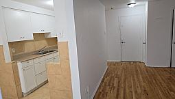 4 1/2 Disponible à Montréal-nord