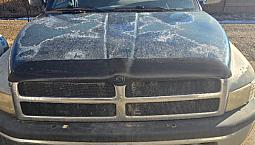 3500 1996 Dodge Extcab Short Box Wheel Drive