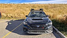 2025 Subaru Wrx Sport 6Mt