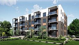 New 2 Bedroom - All Inclusive | 2 Chambres Neuf Tout Inclut