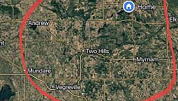 Wtb: Land Or Acreage