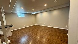 Big Beautiful 2 Bedroom Suite