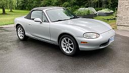 Mazda Miata