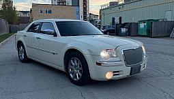 2008 Chrysler 300C
