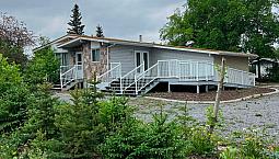 Home Converted To Business. Corner Lot. Cutknife Sk