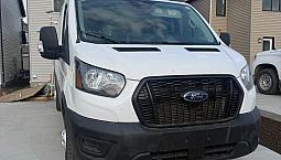 2025 Ford Transit T150