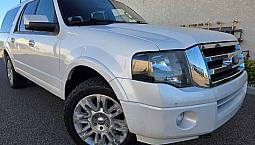Expedition Limited Max