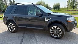 2013 Land Rover Lr2 Hse — Only 66,000 Km! 