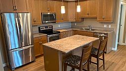 55+ Condo In Niverville