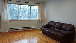 5 Et Demi, Montréal, Disponible, 3 Chambres Fermés