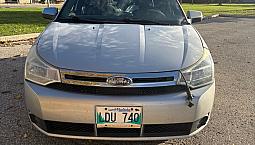 2009 Ford Focus Se