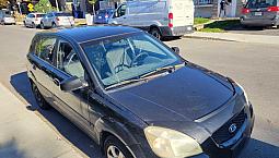 Kia Rio5 2006 – 258 000 Km – Vendu Tel Quel / Sold As Is