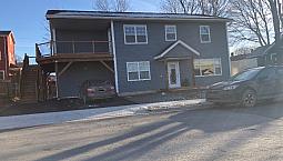 New, Never Lived In, 2 Bedroom + Den In West End Halifax