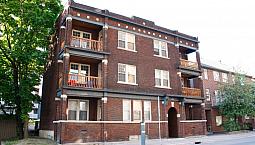 Centretown Cozy 1  Bedroom Apartment For Rent
