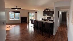 Top Floor Modern Condo