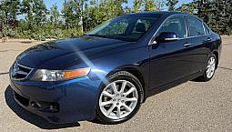 2006 Acura Tsx *142K*