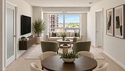 **2 Bedroom, 1 Bath, Plus Den In The Heart Of The Junction**