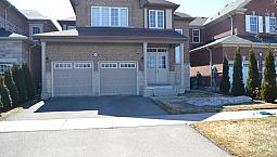 Very Nice 2 Bedroom Beautiful  Basement For Rent
