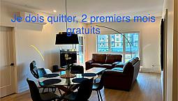 5 1/2 Sainte-agathe-des-monts