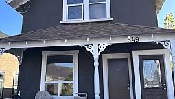 Sweet 1 Bedroom Suite Downtown