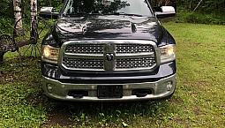 09-18  4Th Gen Ram 1500 Laramie Parts