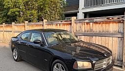 2006 Dodge Charger Rt