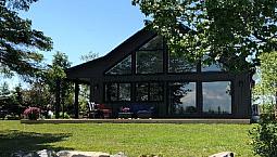Lakefront For Sale
