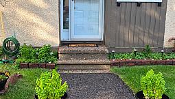Spacious, Updated 3-Bed Townhome Beacon Hill For Sale By Owner