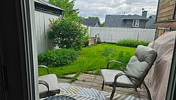 Avail Immed Furnished 2 Level Basement Suite