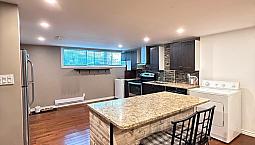 4 1/2 Appartement à Louer