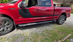 2016 Ford F150 Xlt Sport 4x4