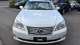2010 Lexus Es 350. Ultra Premium.clean Car. Certified, Warranty