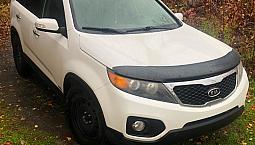 Kia Sorento 2011