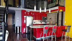 Seventh Street Lofts Furnished