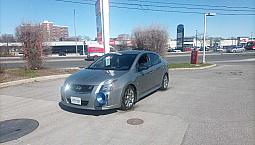 2012 Sentra Se R Spec V Very Rare!