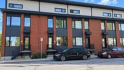 Beautiful Townhouse For Rent In Lachine – 13 Rue Provost