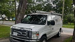 E-350 Super Duty