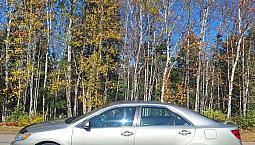 2014 Toyota Camry Xle