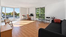 Condo 4 1/2 à Hull, Gatineau - Premier Mois Gratuit