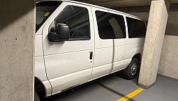 2010 For Econoline E350