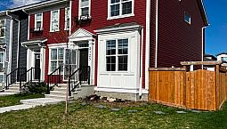 3 Bed 2.5 Bath Main Floor Home For Rent In Maple, Edmonton