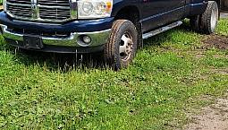 Dodge Dually
